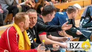 Erfolgscoach Knobbe verlängert in Fallersleben