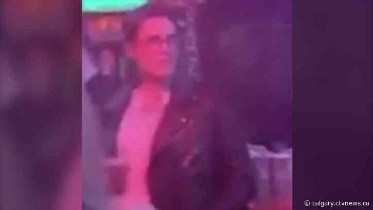 Women at Calgary bar become ill after drinks spiked, police seek witness