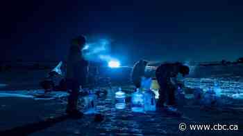 Iqaluit seeks alternative water source after recurrence of fuel odour issue