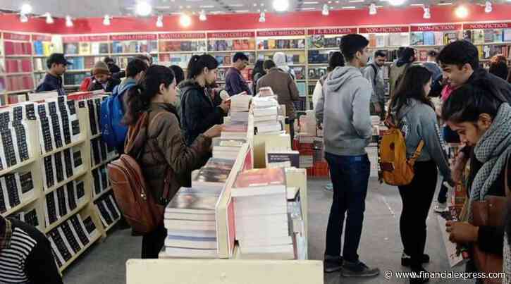 Kolkata book fair postponed by a month, to be held in February-March