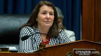 Colorado Democrat latest House member to test positive for COVID-19