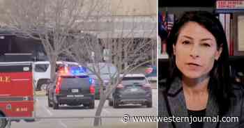 Shameful: Dem AG Said TX Synagogue Attacker Could Be a 'White Supremacist' Without Shred of Evidence