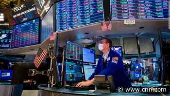 What could rattle the stock market this year