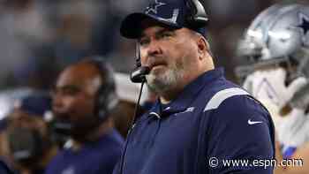 In 'Super Bowl or nothing,' season, Cowboys left once again with nothing