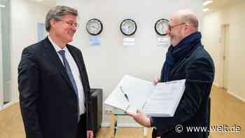 Diese Kombination könnte den Kampf gegen den Krebs voranbringen