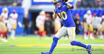 NFL Playoffs: How to watch Cardinals vs. Rams on ABC, ESPN, ESPN 2, ESPN Plus on Monday night     - CNET