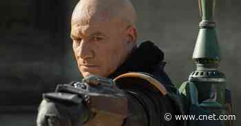 The Book of Boba Fett release schedule: When does episode 4 hit Disney Plus?     - CNET