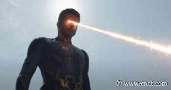 Eternals ending explained as movie hits Disney Plus: Marvel links, sequel hints     - CNET