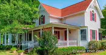 Mortgage rates keep moving up on Jan. 17, 2022: What that means for buyers     - CNET