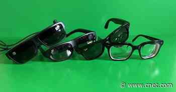 The race to build AR glasses is heating up, and Samsung is surprisingly quiet     - CNET