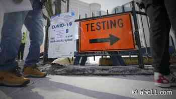 Omicron surge hasn't peaked nationwide, and 'the next few weeks will be tough:' US surgeon general