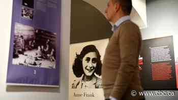 Who betrayed Anne Frank? Cold case team shines new light on mystery