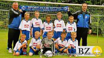 Kyereh spielt beim Afrika-Cup – der SC Gitter fiebert mit