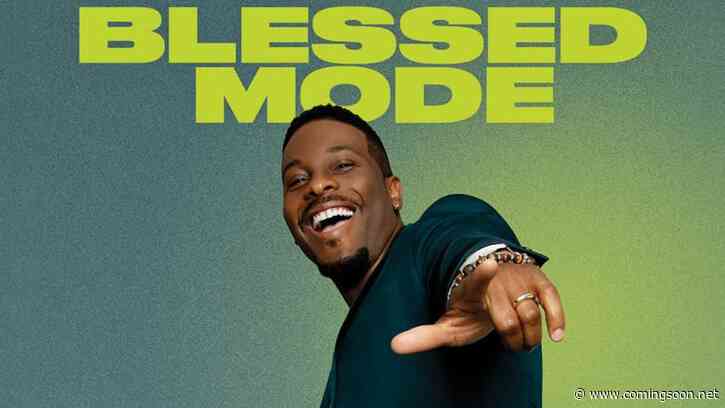 Interview: Kel Mitchell Talks New Book Blessed Mode, His Career, and More