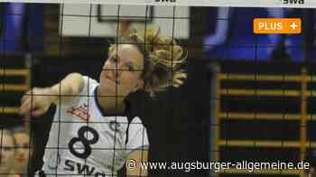Augsburger Volleyballerinnen ärgert Niederlage gegen Tabellenschlusslicht