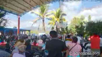 Impide Comisariado elecciones libres en San Francisco Cozoaltepec - ACI noticias