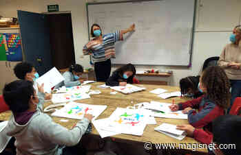 Formación en valores para unas aulas libres de acoso - Magisnet