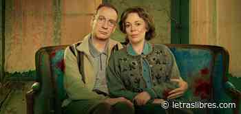 Landscapers, la deconstrucción del “true crime” - LetrasLibres.com