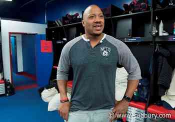 B.C. Lions add former defensive lineman John Bowman to their coaching staff