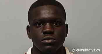 Alberta Court of Appeal upholds sentence for man who killed Calgary Stampeder