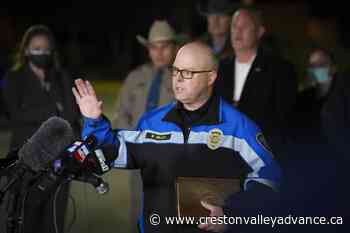 British man identified as hostage-taker at Texas synagogue – Creston Valley Advance - Creston Valley Advance