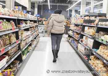 Grocery store workers call refusal to reinstate pandemic pay ‘insulting’ - Creston Valley Advance