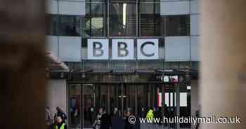 'Save the BBC' petition calling for licence fee to be retained nears 30,000 signatures