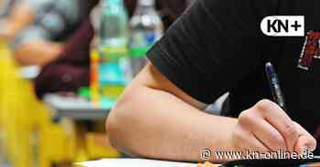 Bildungsbericht für Schleswig-Holstein: Gute Ausgangslage verpufft im Alter