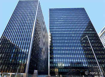 Sales, leasing, deliveries: Strong Q4 for Ottawa office sector | RENX - Real Estate News EXchange