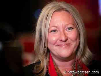 Federal public service leaves work-from-home decision to departments - Ottawa Citizen