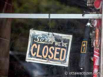 Sutcliffe: Ottawa’s business community is nothing less than a league of super heroes - Ottawa Citizen