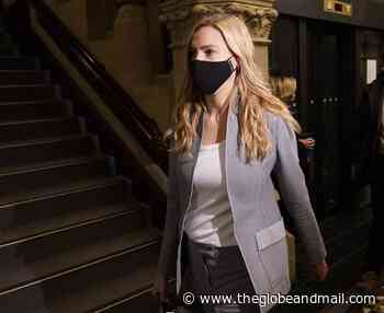 Researchers outline path to fix flaws in Ottawa's plan to address abuse in sport - The Globe and Mail