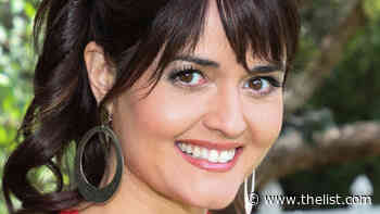 Danica McKellar Hints At Her Future With GAC Family - Exclusive - The List