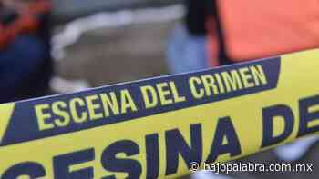 Descubren los cuerpos descuartizados de 2 mujeres sobre la carretera Juárez-Porvenir - Bajo Palabra Noticias