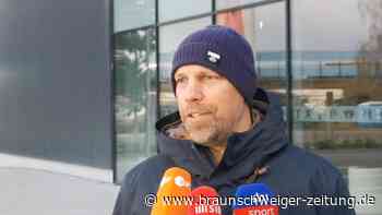 Zweiter Coronafall beim DHB-Team: "Ich glaube, manche dachten, ich mache einen Witz"