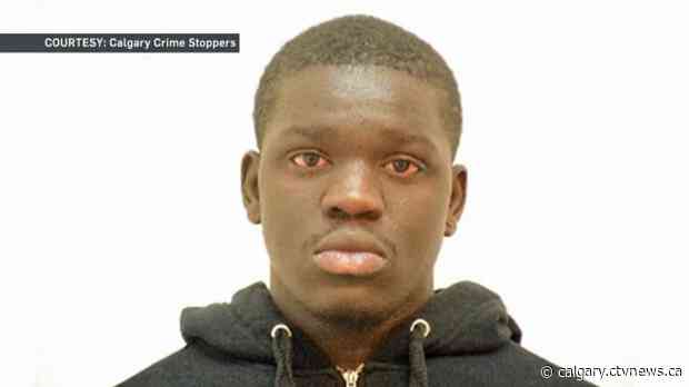 Alberta Court of Appeal upholds sentence for man who killed Calgary Stampeder