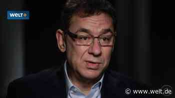 „Ich möchte Ungeimpften sagen, dass Covid das Leben aller gefährdet, die sie lieben“