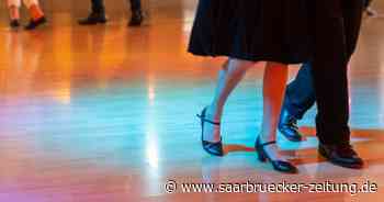 Tanzschulen im Kreis Neunkirchen während Corona - Saarbrücker Zeitung