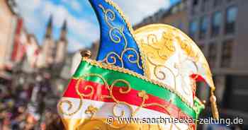 Stadt und NKA sagen Rathaussturm Neunkirchen ab - Saarbrücker Zeitung