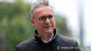 Kölner Missbrauchsprozess: Hamburgs Erzbischof Heße sagt vor Gericht aus