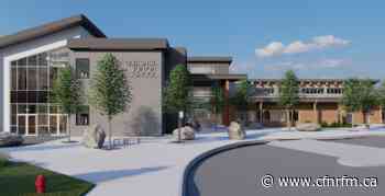 New $52 Million Quesnel Junior Secondary School Opening Delayed - CFNR Network