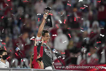 NFL report: Are you ready for some playoff football? - Quesnel Cariboo Observer