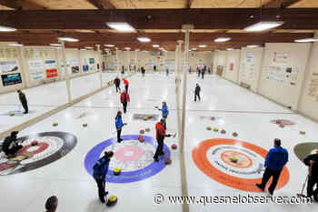 Date set for re-scheduled Quesnel bonspiel – Quesnel Cariboo Observer - Quesnel - Cariboo Observer