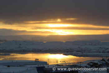 Nunavut to lift COVID-19 lockdown Monday - Quesnel Cariboo Observer