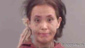 Quesnel RCMP concerned over missing woman's well-being - CKPGToday.ca