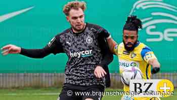 Defensiv braucht es bei Eintracht Braunschweig mehr Klarheit