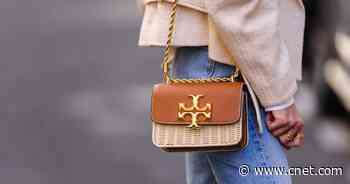 Step into spring in style with huge savings at Tory Burch     - CNET