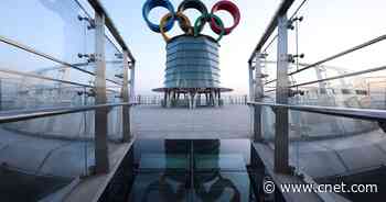China stops sales of tickets to Beijing Winter Olympics due to COVID-19     - CNET