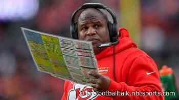 Is this the year Eric Bieniemy finally gets hired?
