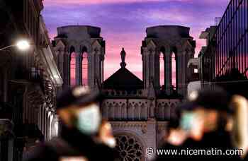 Attentat à la basilique Notre-Dame de Nice: la réunion entre juge et familles annulée pour cause de Covid